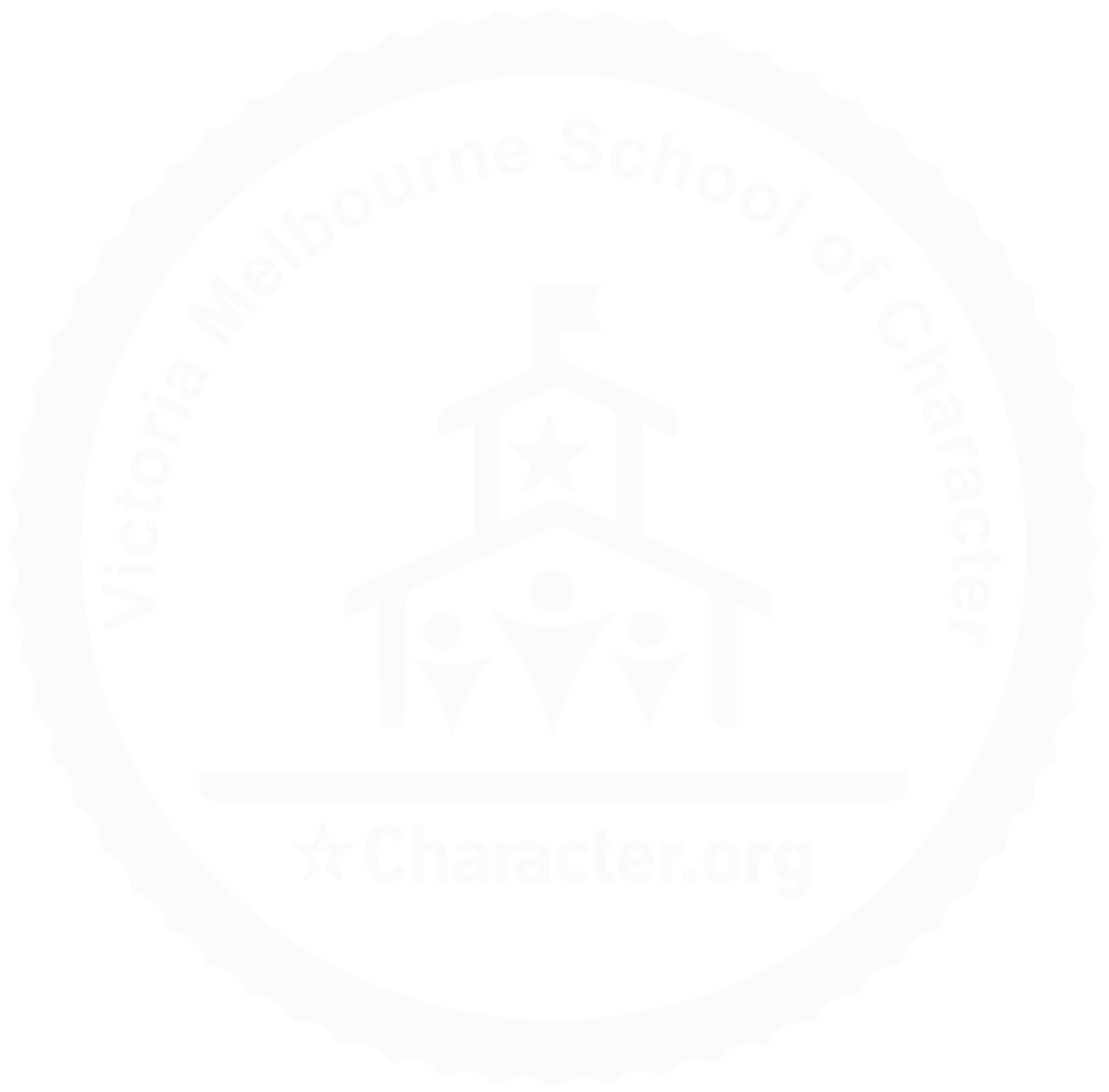 Logo School of Character