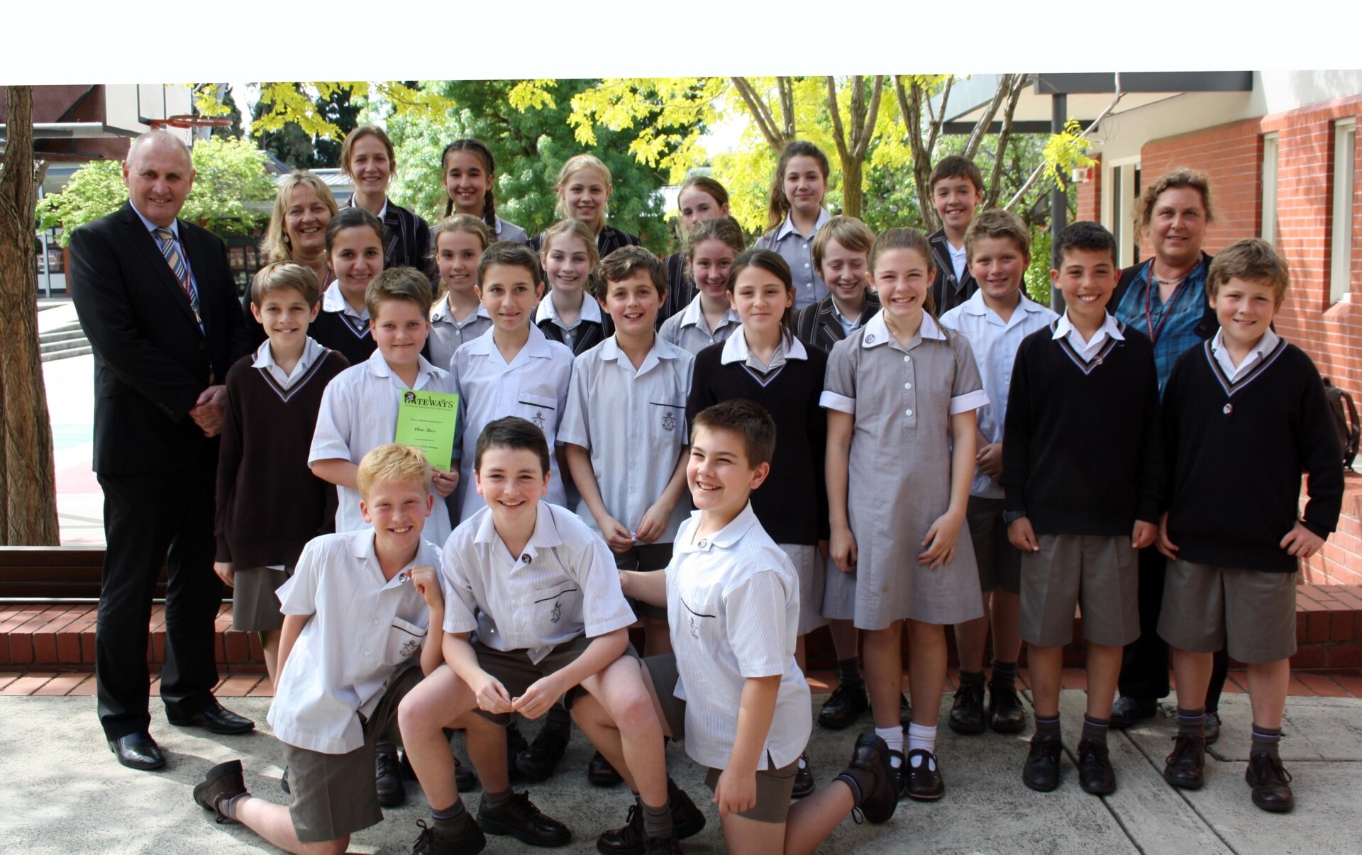 buckley-house-hosts-the-g-a-t-e-ways-challenge-ivanhoe-grammar-school