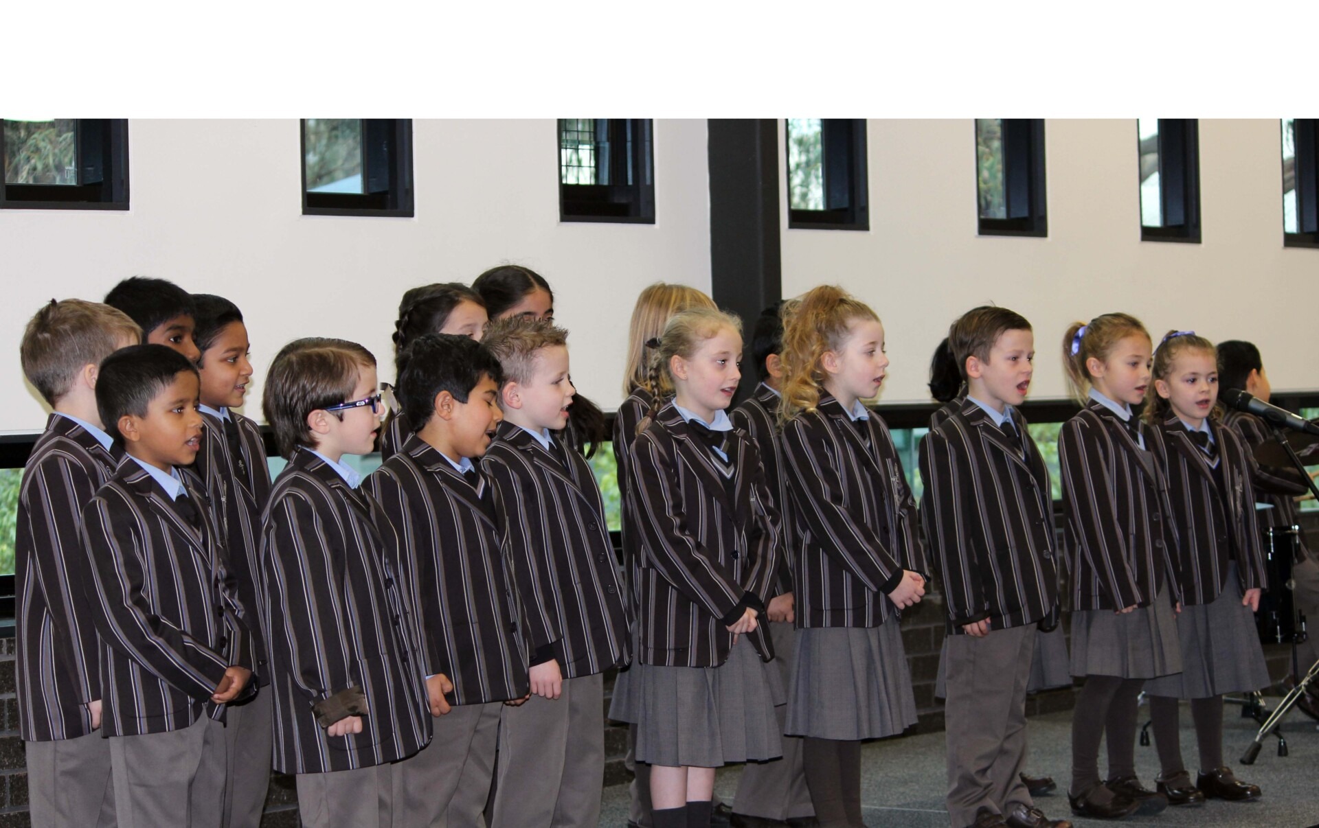 100 Days of Prep Ivanhoe Grammar School