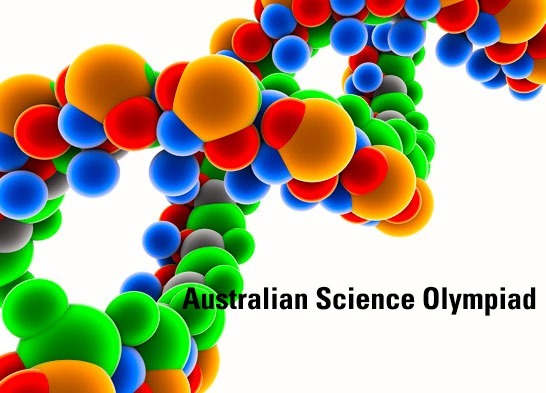 Australian Science Olympiad - Ivanhoe Grammar School