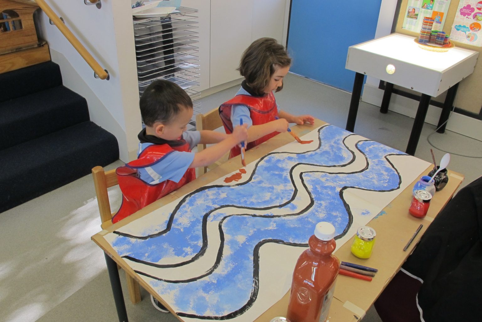 The Early Learning Centre Celebrates National Reconciliation Week ...