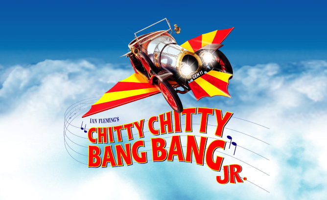 Chitty Chitty Bang Bang Jr. - Ivanhoe Grammar School