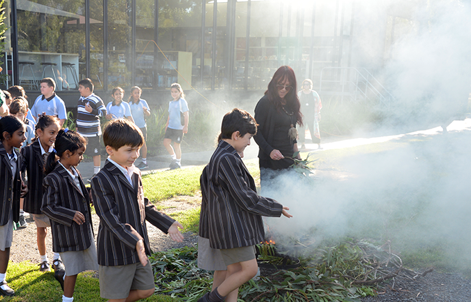 welcome-to-country-ceremony-ivanhoe-grammar-school